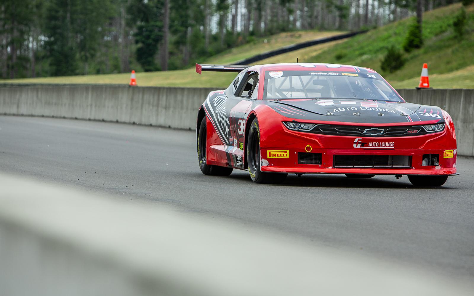 CROSSED FLAGS: Western Championship 2023 Mid-Season Points Update